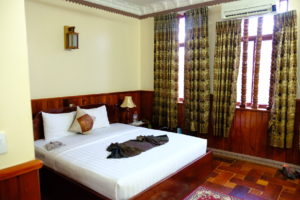 OKay 1 Villa Hotel
