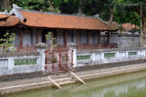 Museum of Literature, Hanoi