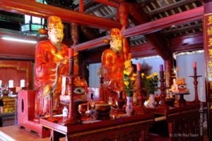 Museum of Literature, Hanoi