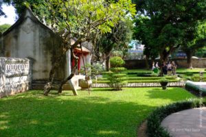 Museum of Literature, Hanoi
