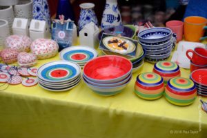 Craft Link at the Vietnam Museum of Ethnology