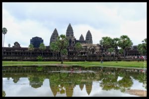 Angkor Wat