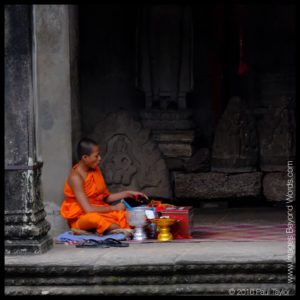 Angkor Wat