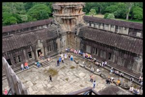 Angkor Wat