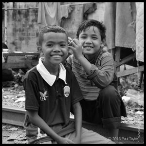 Phnom Penh, Cambodia 