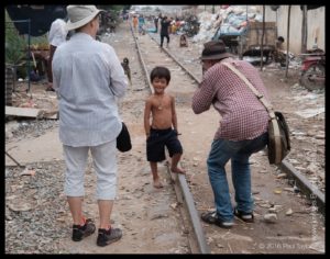 Phnom Penh, Cambodia 