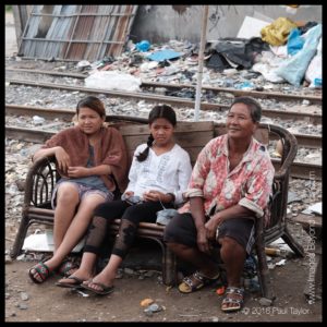 Phnom Penh, Cambodia 