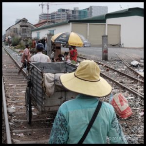 Phnom Penh, Cambodia 