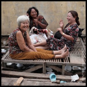 Phnom Penh, Cambodia 