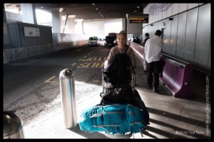 Heathrow Terminal 4
