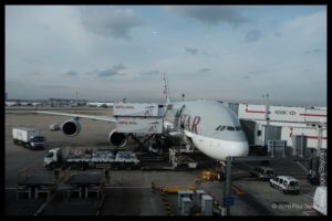 Qatar Airways