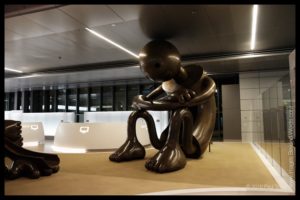 Doha Airport