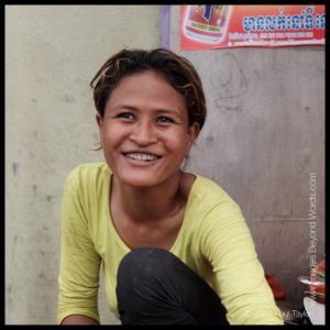 Railway Photo Walk in Phnom Penh 