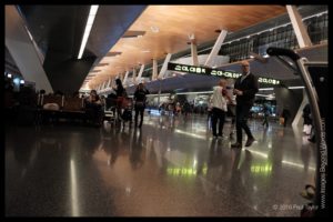Doha Airport
