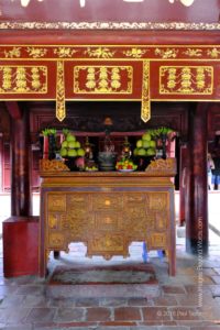 Museum of Literature, Hanoi