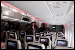 Qatar Airways