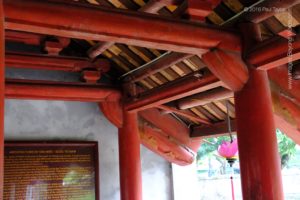 Museum of Literature, Hanoi