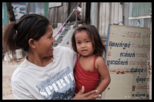 Railway Photo Walk in Phnom Penh 