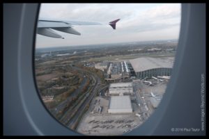 Qatar Airways