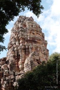 Phnom Banan, Battambang