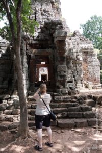 Phnom Banan, Battambang