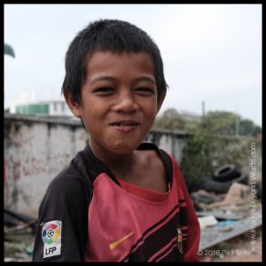 Railway Photo Walk in Phnom Penh 