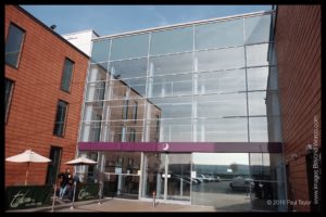 Premier Inn Bath Road, Heathrow