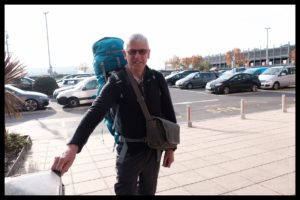 Heathrow Terminal 4