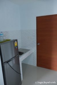 Nai Yang Place Hotel