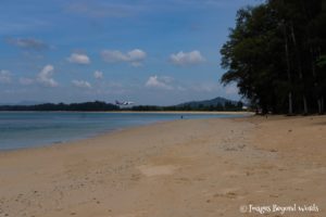 The Beach Nai Yang