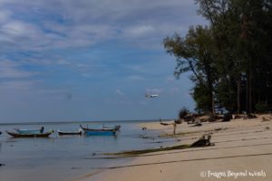 Nai Yang Beach, Phuket