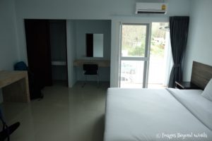 Nai Yang Place Hotel