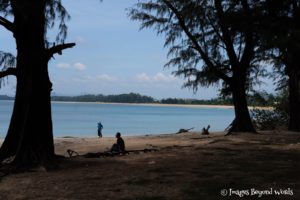 The Beach Nai Yang