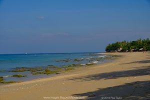 Green Chilli Bungalows Breach