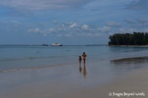 Nai Yang Beach, Phuket