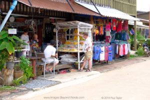 Shops Old Lanta