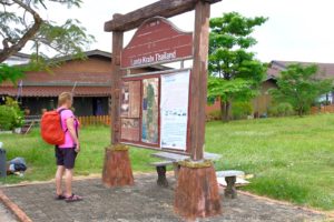 Lanta Old Town