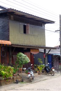 Houses Old Lanta