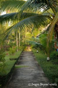 Our bungalow on Koh Yao Noi