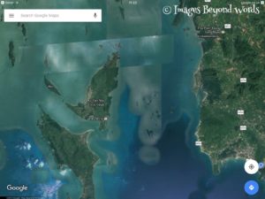 Koh Yao Noi Island
