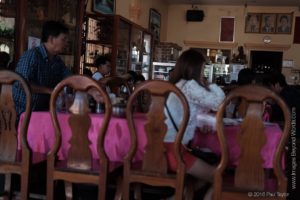 Lunch Stop