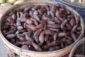 Local Fruit