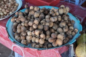 Local Fruit