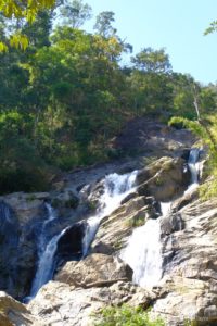 What an amazing waterfall 