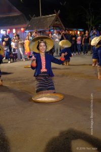 Thai Dancers