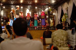 Thai Dancers