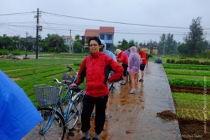 Hoi An Bike Ride