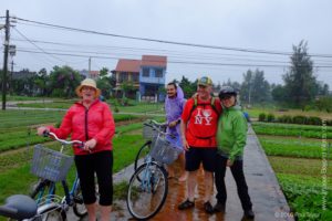 Hoi An Bike Ride