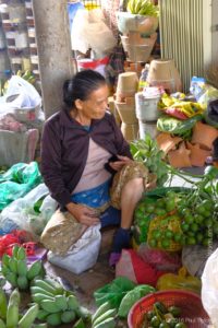 Local Market.