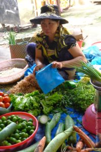 Local Market.
